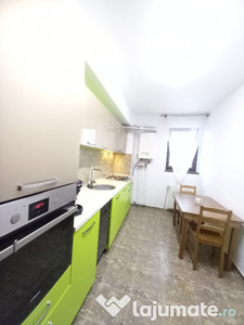 Apartament 4 camere Cartier Padurea Baneasa