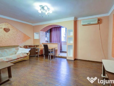 Apartament 4 camere decomandat Militari Metrou Pacii - Anaf