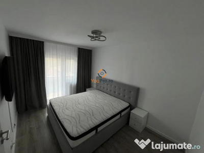 Apartament 4 camere Girocului