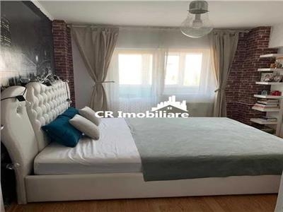 Apartament 4 camere metrou Brancoveanu