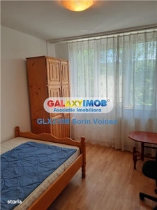 Apartament 4 camere Militari Pacii | decomandat | centrala 7min.metrou