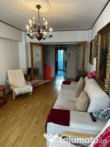 Apartament 4 camere Piata Gorjului