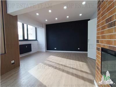 Apartament 4 camere renovat complet, de vanzare zona Piata Victoriei