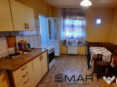 Apartament 4 camere zona Gara