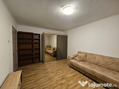 Apartament Berceni