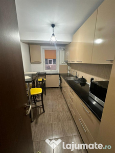 Apartament Berceni