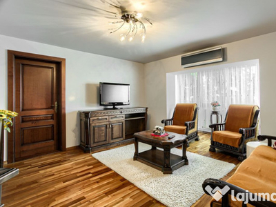 Proprietate rezervată Apartament clasic cu 2 camere in M...