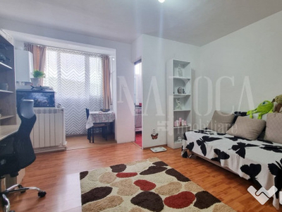 Apartament cu 1 camera in Manastur!