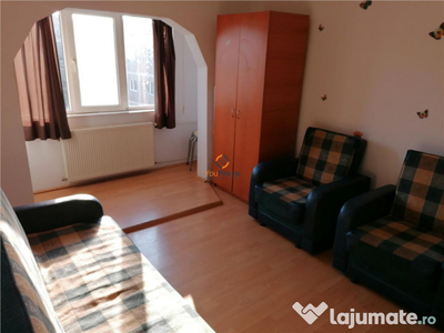 Apartament cu 1 Camera Iulius Mall