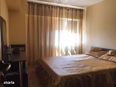 Apartament 3 camere, garaj, situat in Floresti, zona Sub Cetate