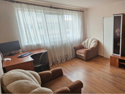 Apartament cu 2 camere, Cetate-Goldis