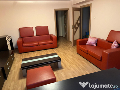 Apartament cu 2 camere de inchiriat Baicului