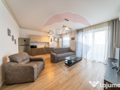 Apartament cu 2 camere de închiriat, complex rezidenția...