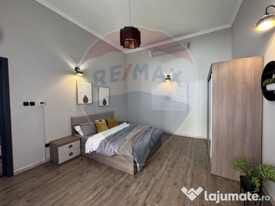 Apartament cu 2 camere de închiriat în zona Ultracentral