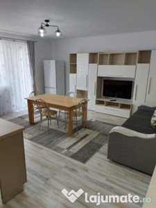 Apartament cu 2 camere de inchiriat zona Eroilor,Floresti, etaj 1