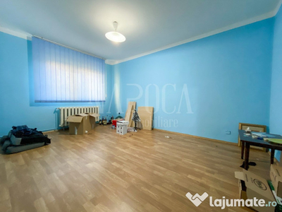 Apartament cu 2 camere decomandate, in zona Primaverii Manastur!