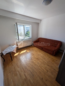 Apartament cu 2 camere decomandate, Manastur