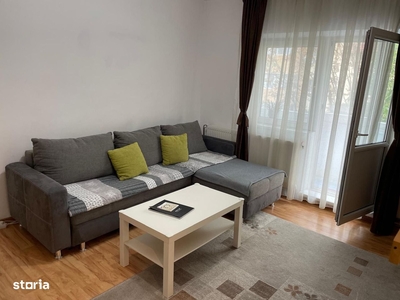 Apartament cu 2 camere in zona Soarelui