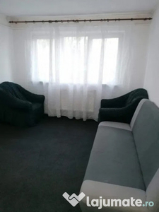 Apartament cu 2 camere nedecomandate Zona George Enescu