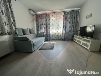 Apartament cu 2 camere, nou de închiriat, zona Pacii