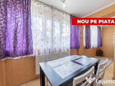 Apartament cu 2 camere - Razboieni