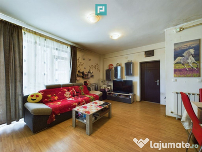 Apartament cu 2 camere zona Complex Studenţesc-Fabric