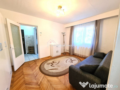 Apartament cu 2 camere, zona 