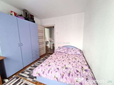 Apartament cu 2 camere, zona Mc. Donald's