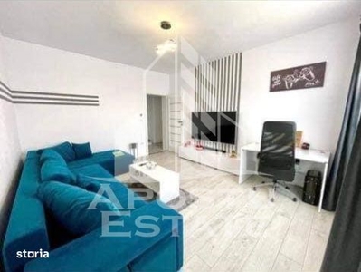 Apartament 1 camera - Timisoara - Piscina - La cheie- Terasa spatioasa