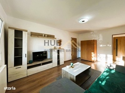 Inchiriez apartament + garaj