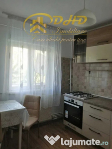 Apartament cu 3 camere