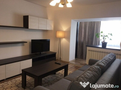 Apartament cu 3 camere de închiriat in Timpuri Noi