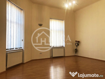 Apartament cu 3 camere de inchiriat in zona Ultracentrala,