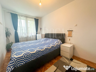 Apartament cu 3 camere decomandat in Gheorgheni!