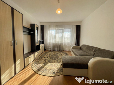 Apartament cu 3 camere, in cartierul Intre Lacuri!