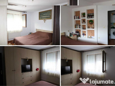 Apartament cu 3 camere în Târnăveni, Cartierul Pacii