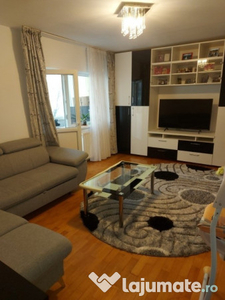 Apartament cu 3 camere, Racadau