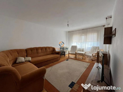 Apartament cu 3 camere spa#539;ioase