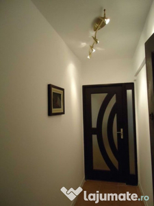 Apartament cu doua camere Centru,bld Stefan cel Mare