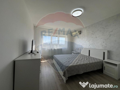 Apartament cu doua camere de inchiriat in zona Circumvala...