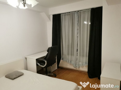 Apartament cu doua camere Exclusive Residence,NOU