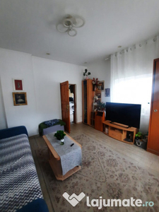 Apartament cu doua camere in vila