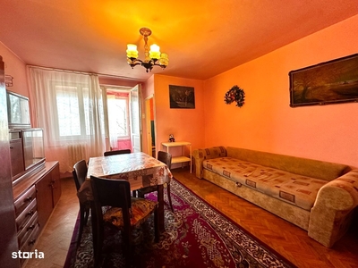 Apartament cu o camera -Circumvalatiunii - Mega Image