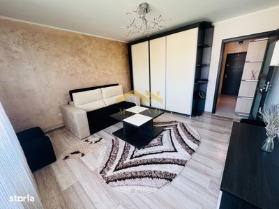 Apartament cu o camera de inchiriat, Strada Bolintineanu