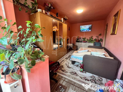 Apartament cu o camera in cartierul Marasti!