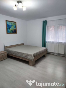 Apartament cu o camera zona Centrala Arcu-Gara,UMF,UAIC