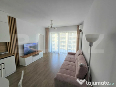 Apartament, 3 camere, 62 mp, zona adiacenta Primaverii