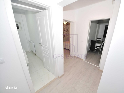 Apartament in Marasesti renovat 2024, totul nou, et. 2