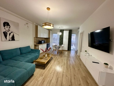 Apartament de inchiriat