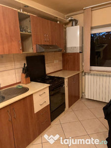 Apartament de inchiriat cu 3 camere Lipovei